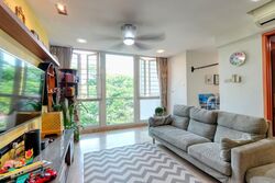 Changi Rise Condominium (D18), Condominium #587536141